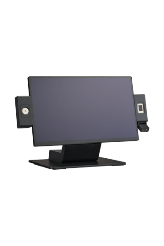 Einzelhandel Kassensysteme GT Serie
