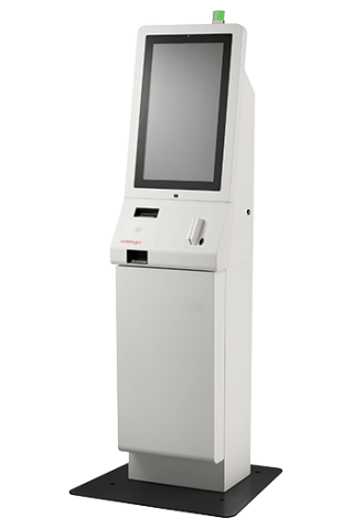 Health Kiosk Stellar