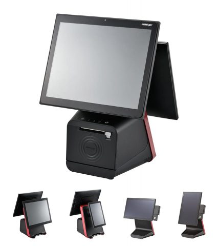 digitales Kassensystem POS BT digitales Kassensystem POS BT Modelle