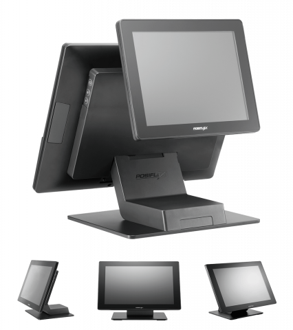 digital POS System RT