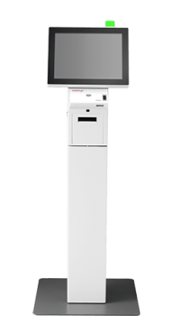 pos information terminal