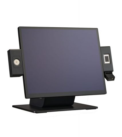 POS Kiosk System GT