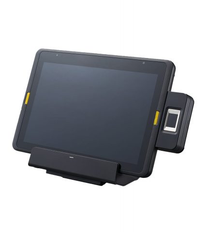 POS Kiosk System MT