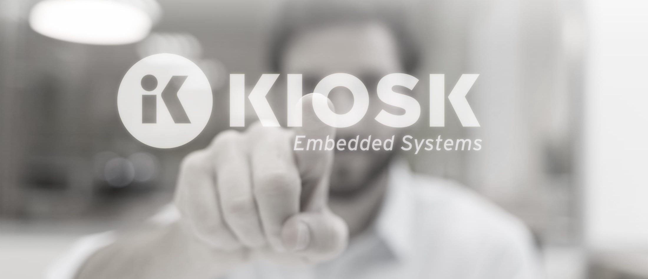 Entreprise KIOSK spécialisée dans les solutions kiosques et systèmes libre-service en Europe