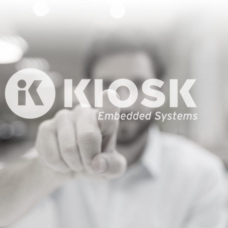 Entreprise KIOSK spécialisée dans les solutions kiosques et systèmes libre-service en Europe