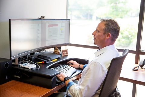 Maintenance préventive pour assurer la fiabilité des équipements